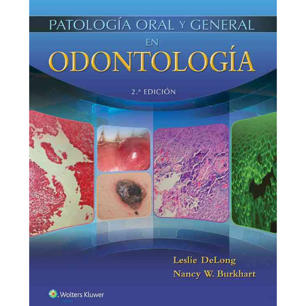 Patologia oral y general en odontologia-lww-UNIVERSAL BOOKS