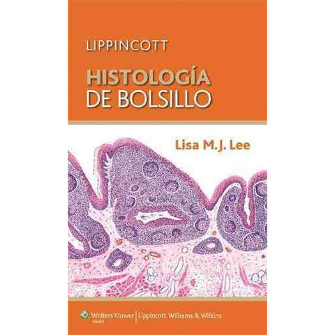 Histologia de bolsillo-lww-UNIVERSAL BOOKS