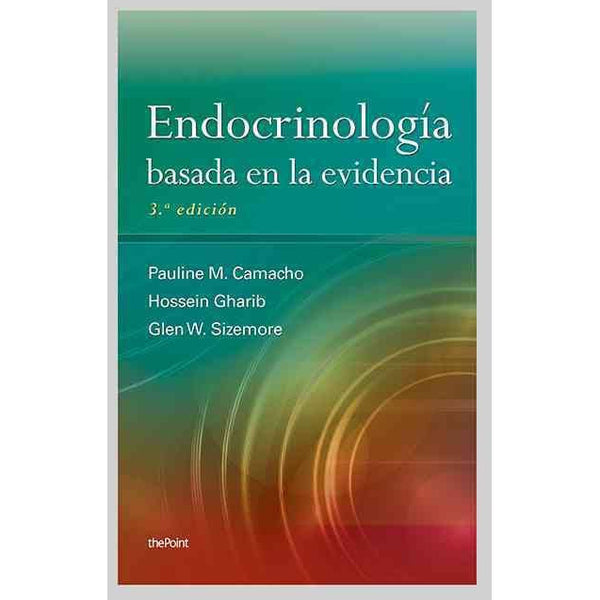 Endocrinologia basada en la evidencia-lww-UNIVERSAL BOOKS