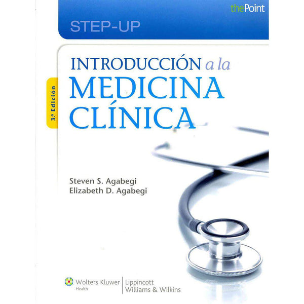 Introduccion a la medicina clinica-lww-UNIVERSAL BOOKS