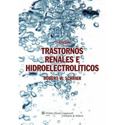 Trastornos Renales e Hidroelectroliticos-REVISION - 25/01-lww-UNIVERSAL BOOKS