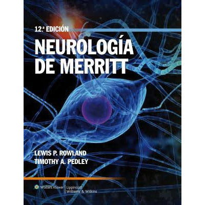 Neurologia de Merritt-lww-UNIVERSAL BOOKS