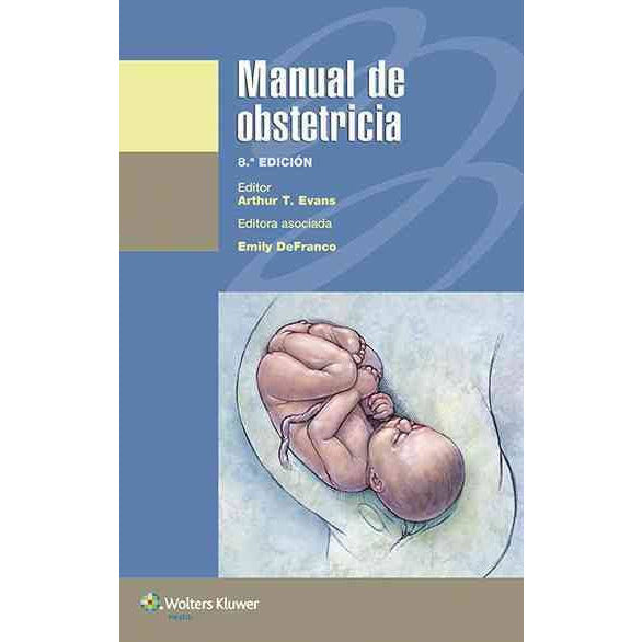 Manual de obstetricia-lww-UNIVERSAL BOOKS