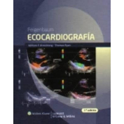 Ecocardiografia de Feigenbaum-lww-UNIVERSAL BOOKS