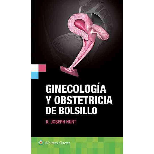 Ginecologia y Obstetricia de bolsillo-lww-UNIVERSAL BOOKS