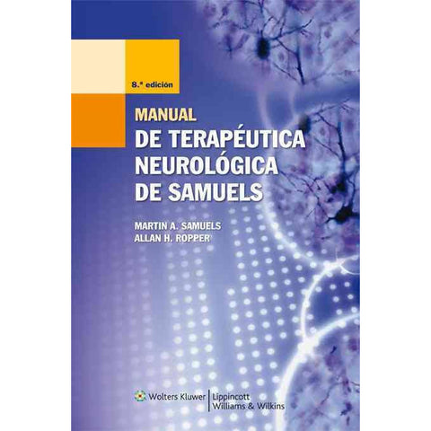 Manual de Terapeutica Neurologica de Samuels-lww-UNIVERSAL BOOKS