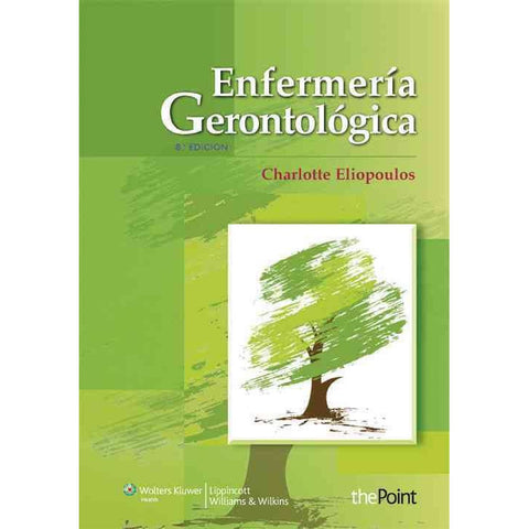 Enfermeria gerontologica-lww-UNIVERSAL BOOKS
