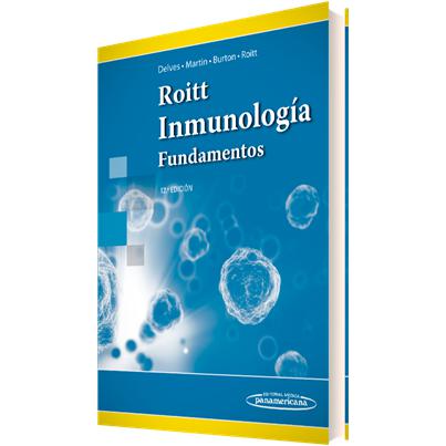 Roitt. Inmunolog¡a. Fundamentos-UB-2017-panamericana-UNIVERSAL BOOKS