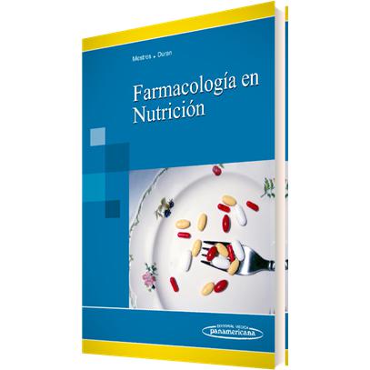 Farmacolog¡a en Nutrici¢n-UB-2017-panamericana-UNIVERSAL BOOKS