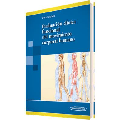 Evaluaci¢n cl¡nico-funcional del movimiento corporal humano-UB-2017-panamericana-UNIVERSAL BOOKS
