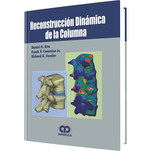 Reconstruccion Dinamica de la Columna-REVISION - 27/01-amolca-UNIVERSAL BOOKS