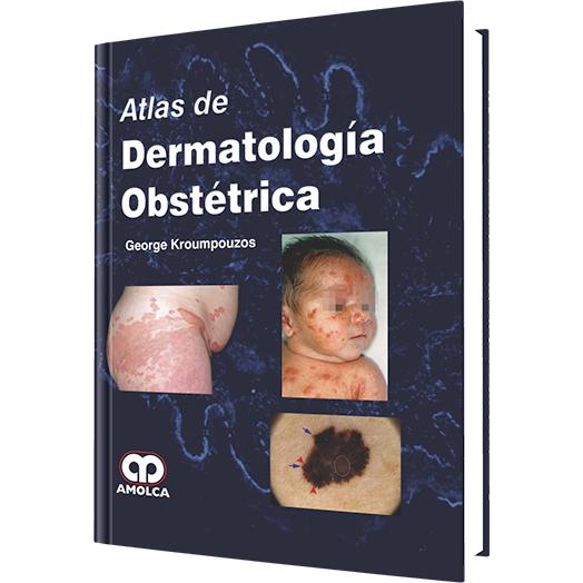 Atlas de Dermatologia Obstetrica-amolca-UNIVERSAL BOOKS