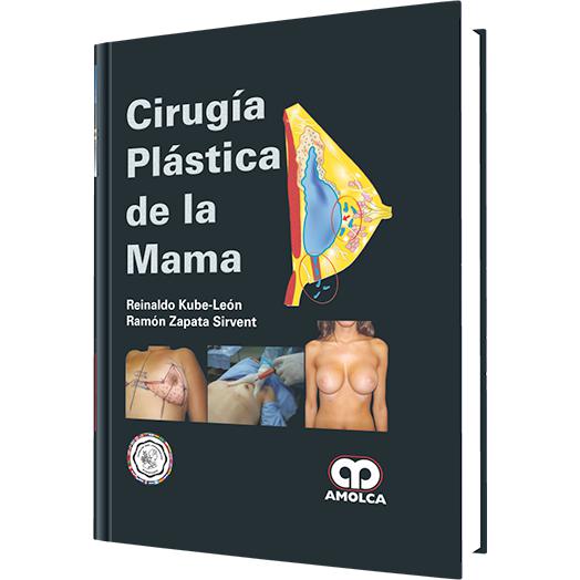 Cirugia Plastica de la Mama-amolca-UNIVERSAL BOOKS