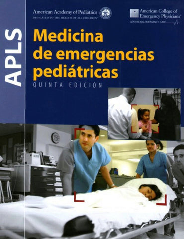 APLS Medicina de Emergencias Pediátricas