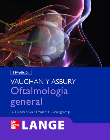LANGE. Vaughan y Asbury Oftalmología general