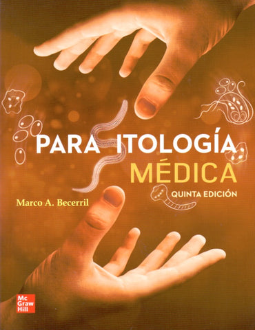 Parasitología medica