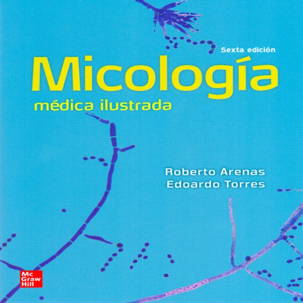 Micología medica ilustrada