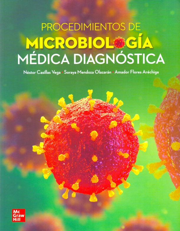 Procedimientos de microbiología medica diagnostica