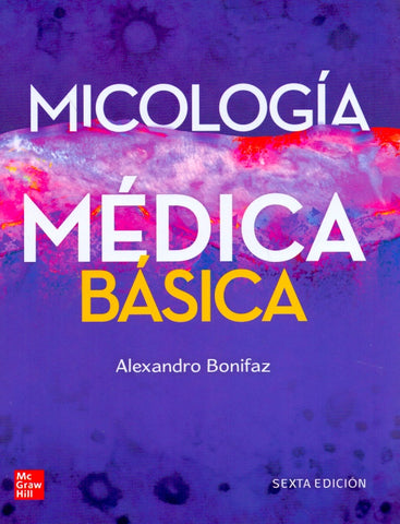 Micología medica básica