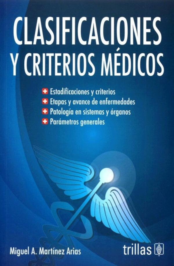 Clasificaciones y criterios médicos