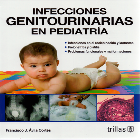 Infecciones Genitourinarias en Pediatría