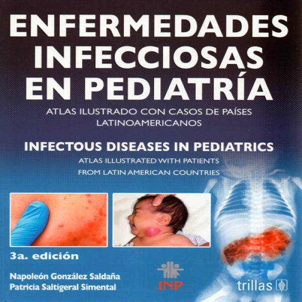 Enfermedades infecciosas en pediatría