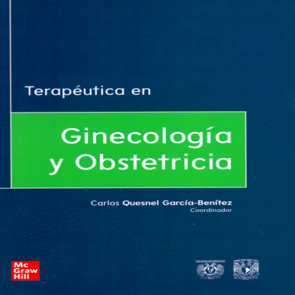 Terapéutica en ginecología y obstetricia