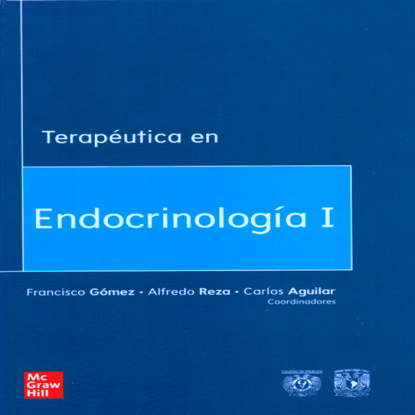 Terapéutica en endocrinología I