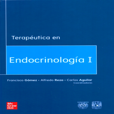 Terapéutica en endocrinología I