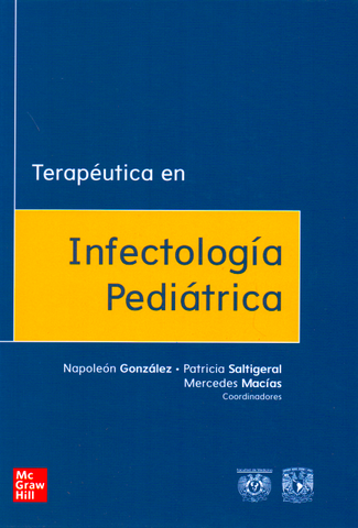 Terapéutica en infectologia pediátrica