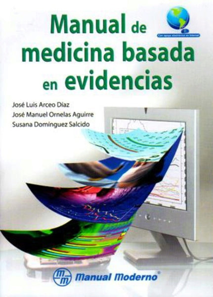 Manual de medicina basada en evidencias
