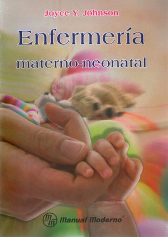 Enfermería materno-neonatal