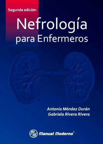 Nefrología para Enfermeros