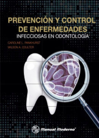 Prevención y control de enfermedades infecciosas en odontología