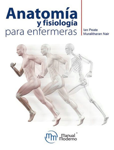 Anatomía y Fisiología para enfermeras