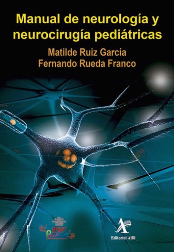 Manual de neurología y neurocirugía pediátricas