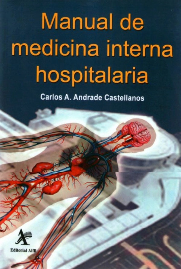 Manual de medicina interna hospitalaria