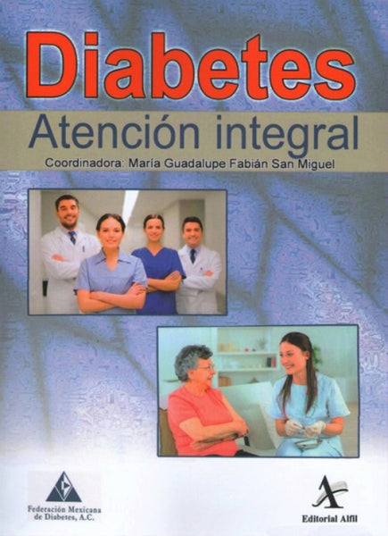 Diabetes. Atención integral