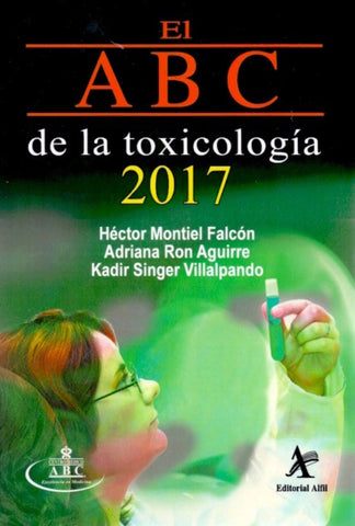 El ABC de la Toxicología 2017