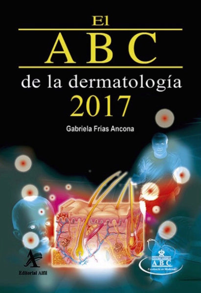 El ABC de la dermatología 2017