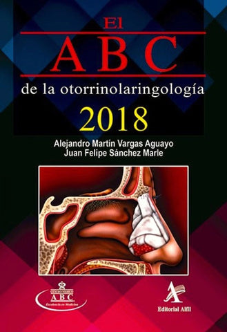 El ABC de la otorrinolaringología 2018