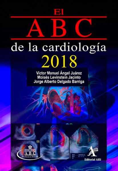 El ABC de la cardiología 2018