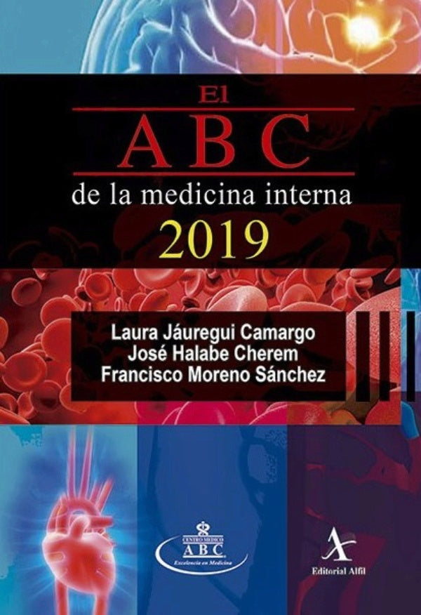 El ABC de la medicina interna 2019