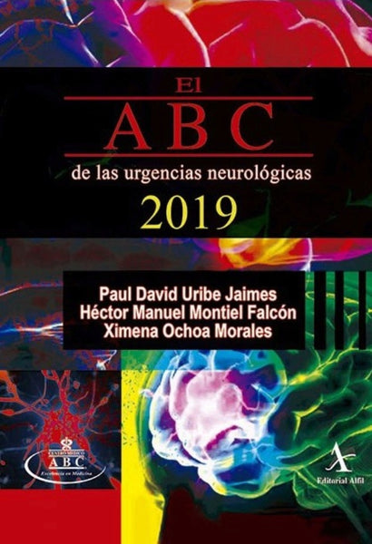 El ABC de las urgencias neurológicas 2019