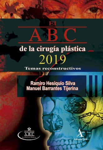 El ABC de la cirugía plástica 2019. Temas reconstructivos