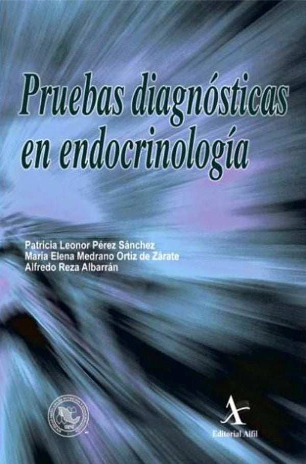 Pruebas diagnósticas en endocrinología
