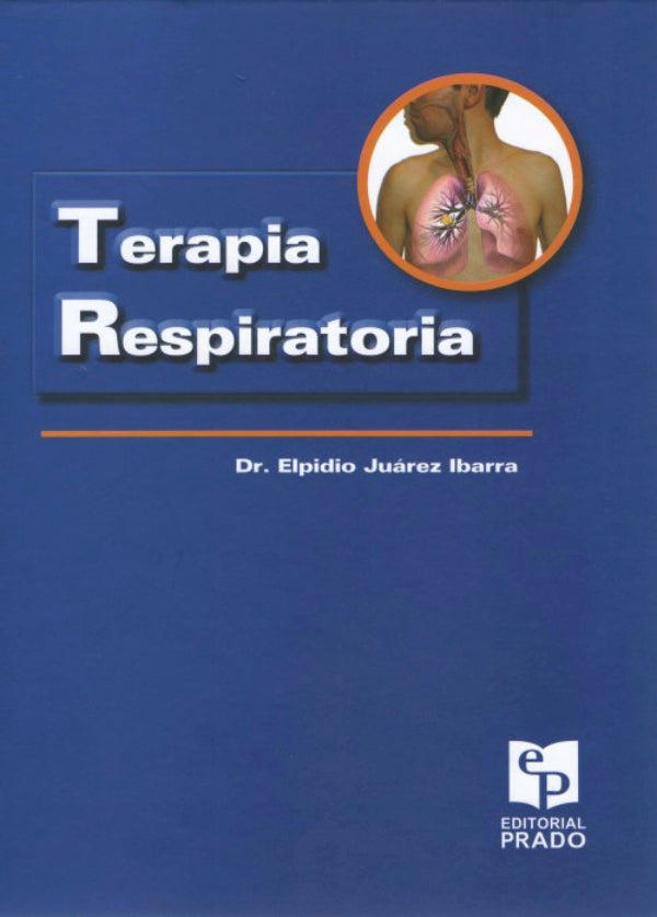 Terapia respiratoria