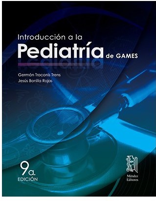 Introducción a la pediatría de Games