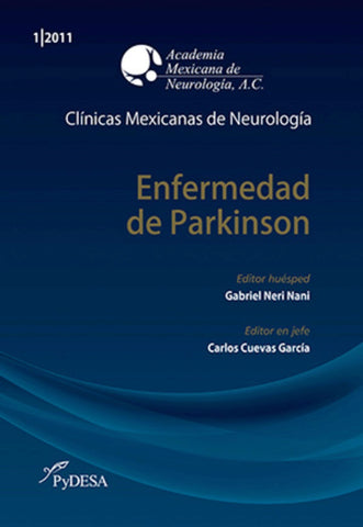 CMN: Enfermedad de Parkinson