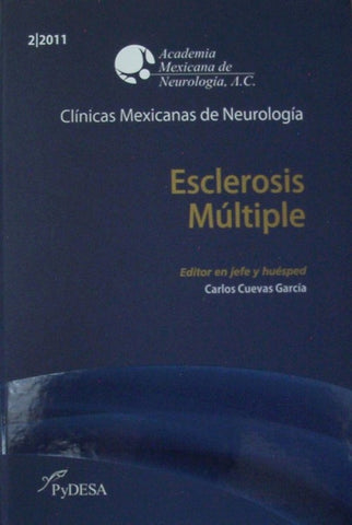CMN: Esclerosis múltiple